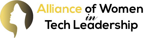 Alliance of Women in Tech Leadership logo